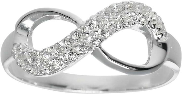 Produktbild Bijouteria Fingerring (60, 925 Silber)