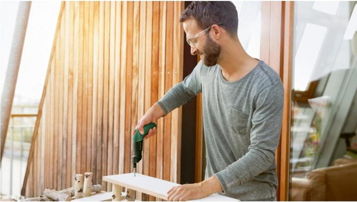Image du produit Bosch Home & Garden Accessoires Ixo (5 mm)