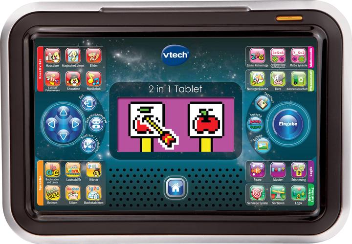 Produktbild VTech 2 in 1 Tablet (Deutsch)