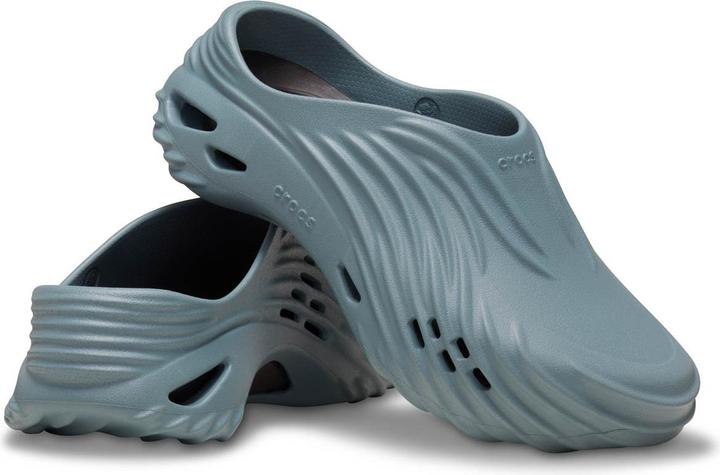 Actual product image Crocs Echo Wave (39)