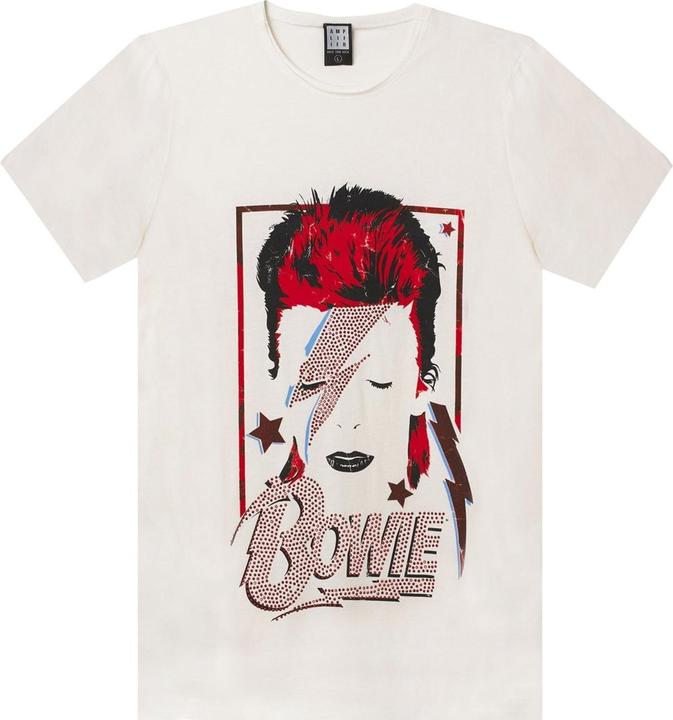 Produktbild Amplified Aladdin Sane TShirt (M)