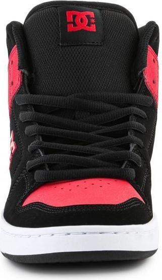 Image du produit DC Shoes Schuhe Manteca 4 Adys (43)