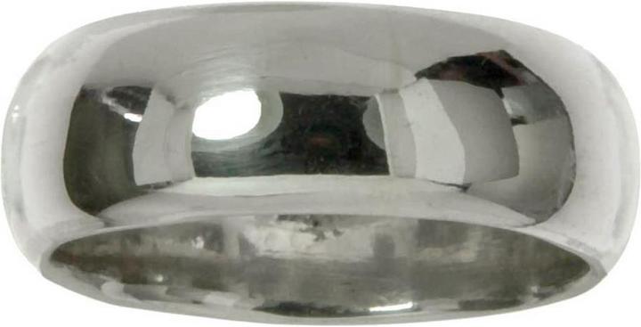 Produktbild Bijouteria Fingerring (66, 925 Silber)