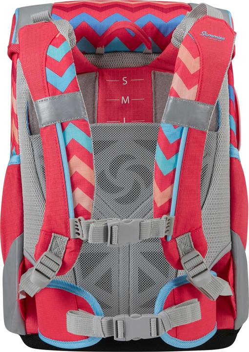 Produktbild Samsonite SAMMIES ERGOFIT Nested Set (17.50 l)