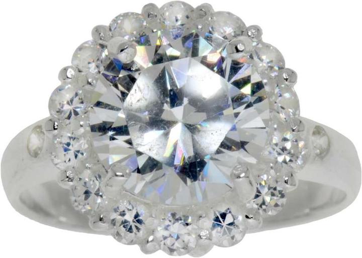 Produktbild Bijouteria Fingerring (60, 925 Silber)