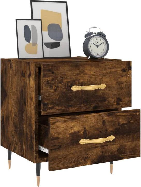 Immagine prodotto vidaXL Nachttisch (40 x 35 x 47.50 cm)