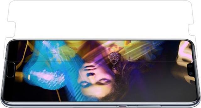 Actual product image Nillkin H+ PRO protective glass (1 Piece, Cubot P20)
