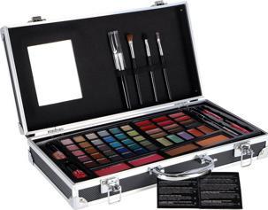 Treffina Casuelle Kosmetikkoffer schwarz 81.317.00 OS