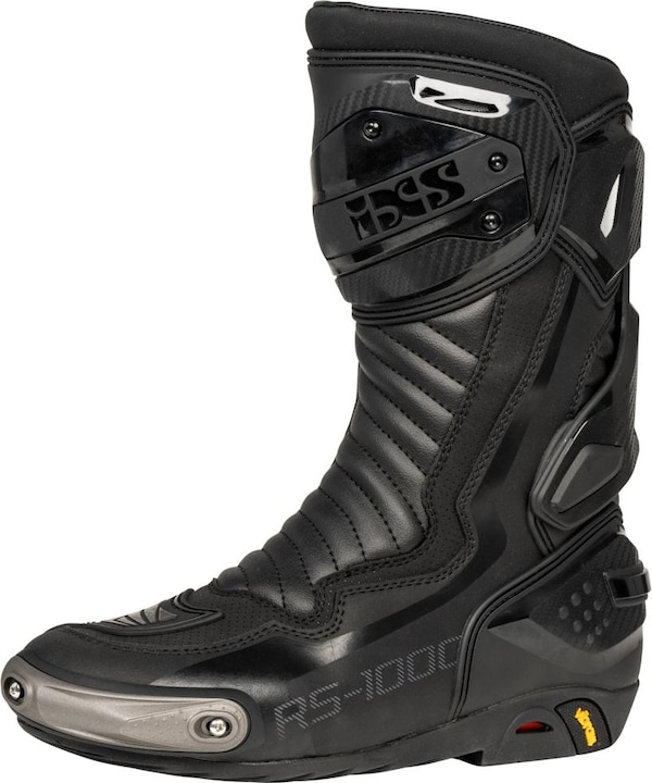 Actual product image iXS Bottes Sport RS-1000 (45)