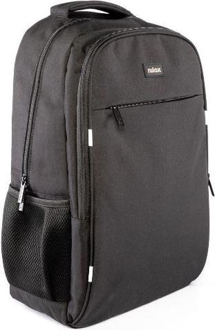 Produktbild Nilox STYLE BACKPACK 15.6" NXBK041 BLACK (25 l)