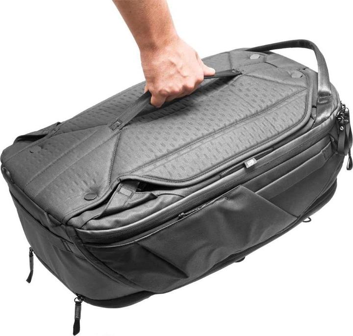 Actual product image Peak Design Travel Backpack (Photo backpack, 45 l)