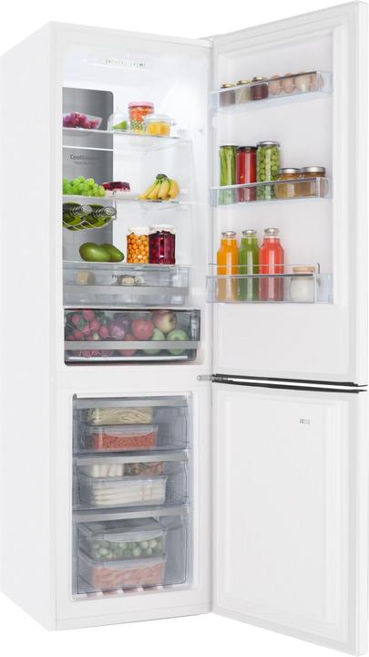 Actual product image Amica Fridge freezer (250 l)