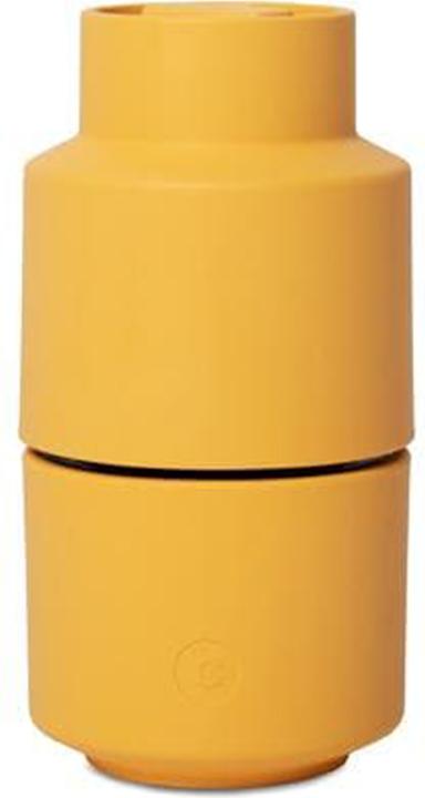 Jaune