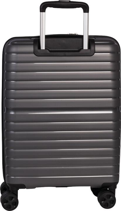 Immagine prodotto Worldpack Dallas trolley da cabina a 4 ruote 54 cm scomparto per computer portatile (31 l)