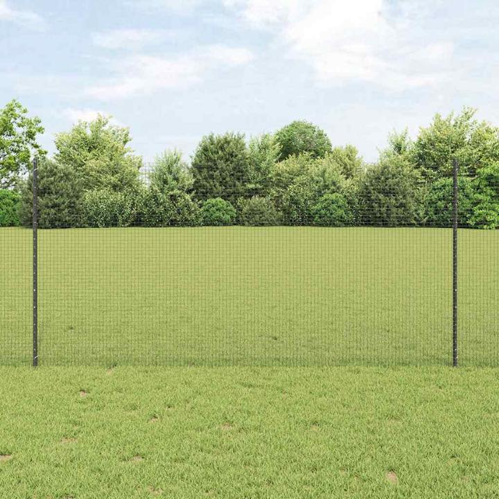 Produktbild vidaXL Aussenbarriere