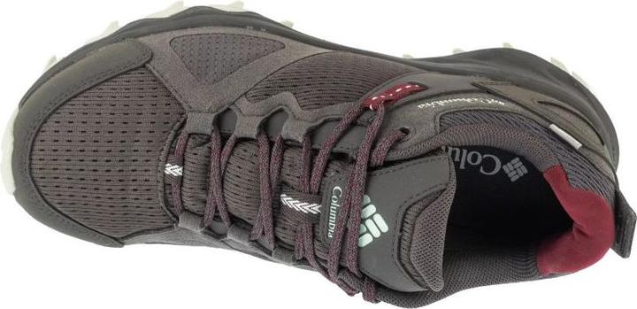 Actual product image Columbia Women's Peakfreak Hera Outdry (40)