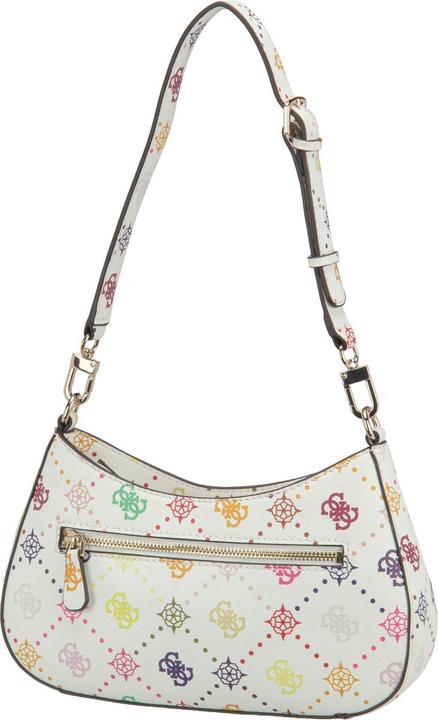 Immagine prodotto Guess Emelie Logo Top Zip Shoulder Bag