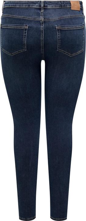 Actual product image Only CARWILLY Skinny Fit Jeans Skinny Jeans (W54/L30)
