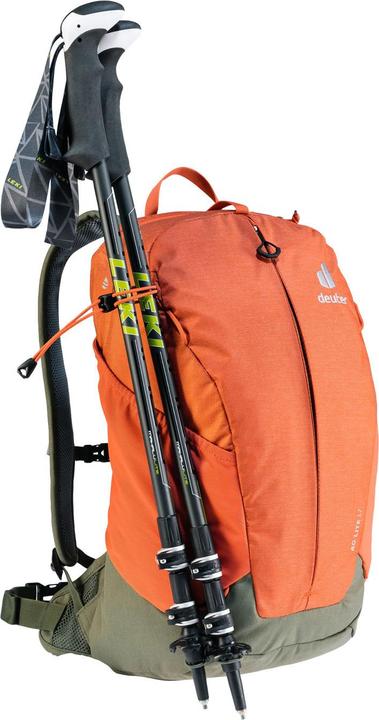 Productafbeelding Deuter AC Lite 17 (17 l)