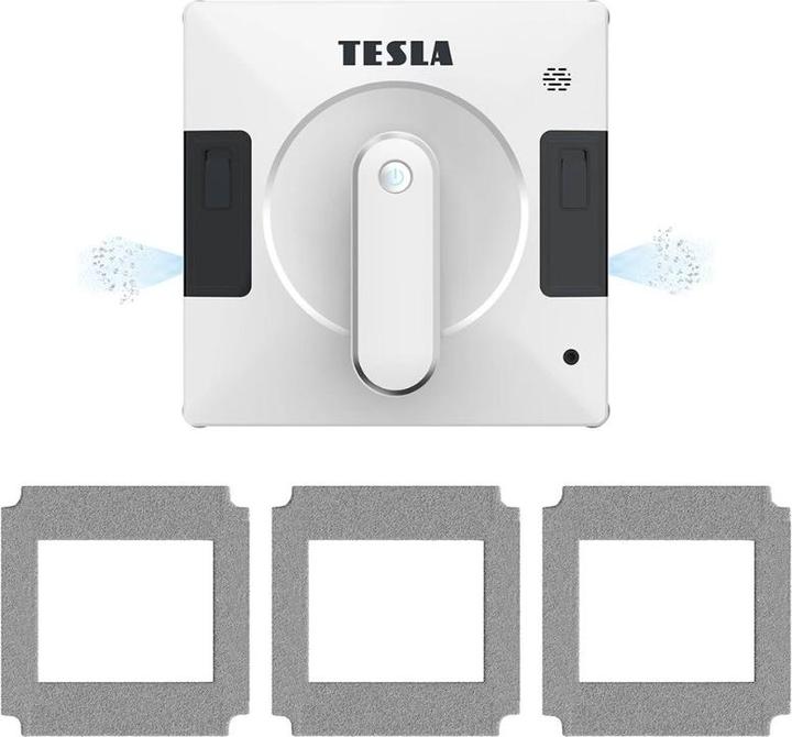 Produktbild Tesla RoboStar W700 WiFi