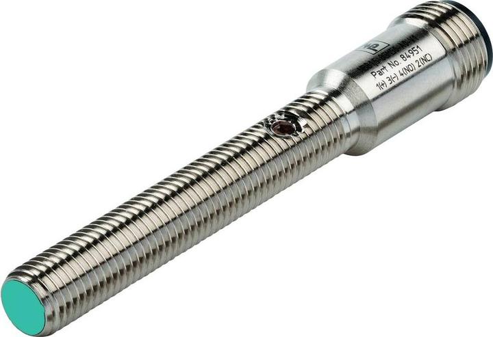 Produktbild Pepperl & Fuchs PEPPERL+FUCHS NBB1,5-8GM50-A2-V1-Y