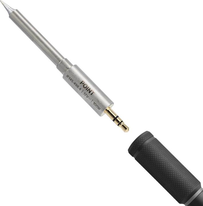 iFixit Power Series Soldering Iron Tip – fein, Zubehörtyp (Lötspitze)