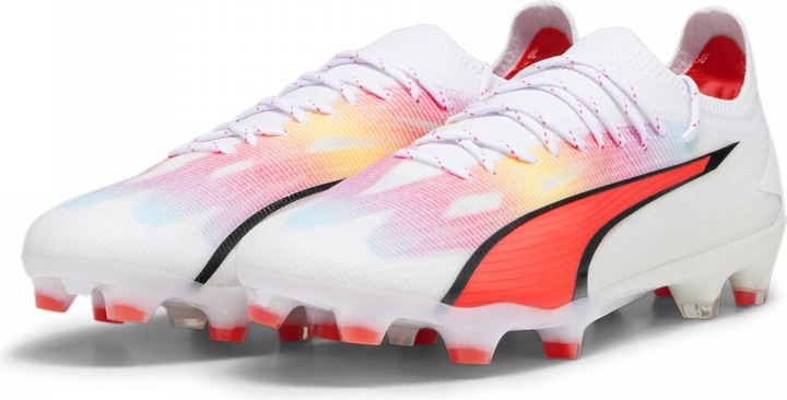 Actual product image Puma Ultra Ultimate Fg/Ag (39)