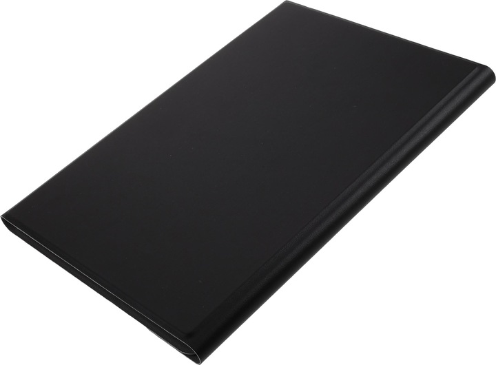 Produktbild Cazy Tastatur Hülle Kompatibel mit Samsung Galaxy Tab S7 FE - Schutz Etui mit magnetisch Abnehmbarer (Eng. Int., Galaxy Tab S7 FE)