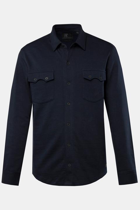Immagine prodotto JP1880 JP 1880 Sweathemd, Kentkragen, Modern Fit (XXL)