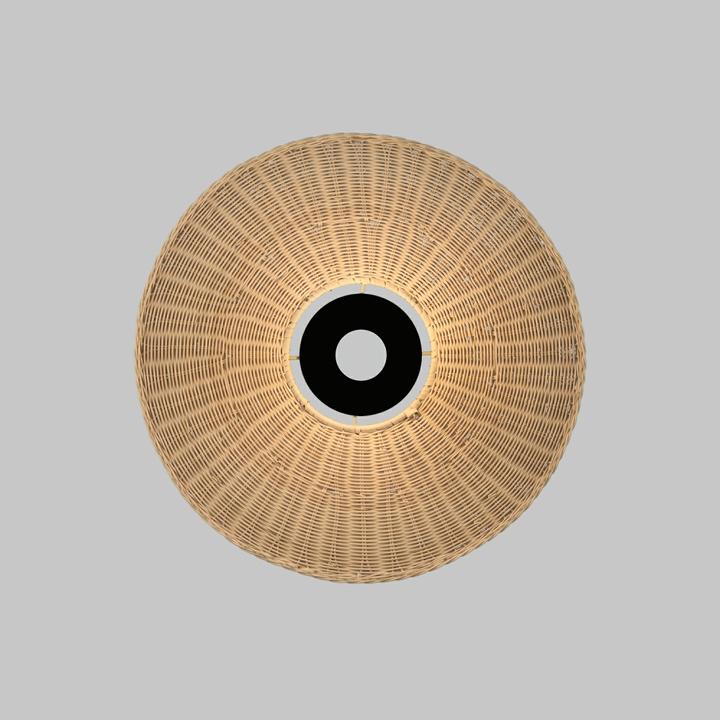 Produktbild ACB Iluminacion ACB Lampenschirm Pamela