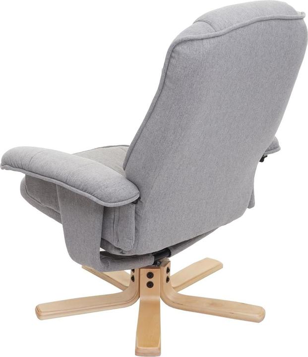 Produktbild JOHN316 Relaxsessel
