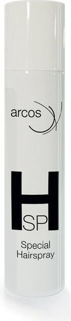 Image du produit Arcos Hair Design Laque spéciale Arcos 100 ml (100 ml)