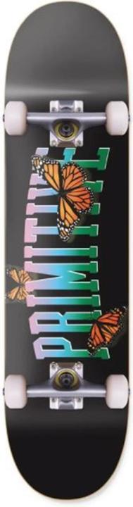 Produktbild Primitive Collegiate Butterfly Complete (29.13")