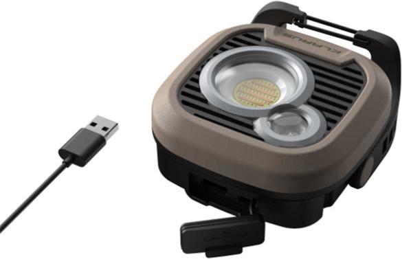 Image du produit Klarus WL3, 1'500 lumens
