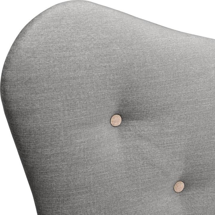 Actual product image BYYU Lilly-202 (140 x 200)