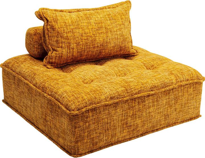 Produktbild Kare Design Sofa Element Portofino Orange
