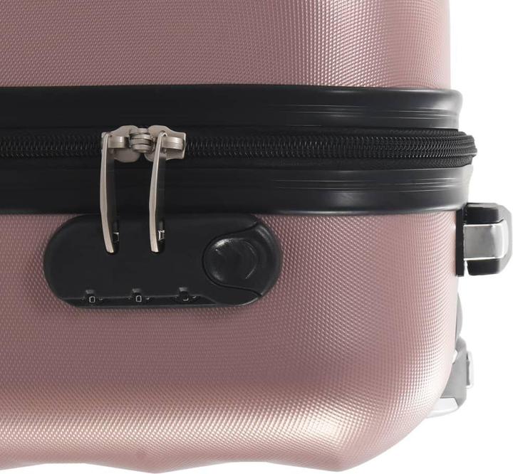 Actual product image vidaXL Hamel (39 l)