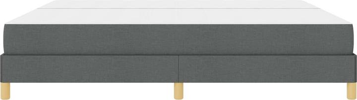 Actual product image vidaXL Boxspringbett (200 x 200 cm)
