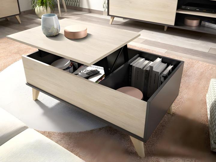 Produktbild Vente-unique Kolyma