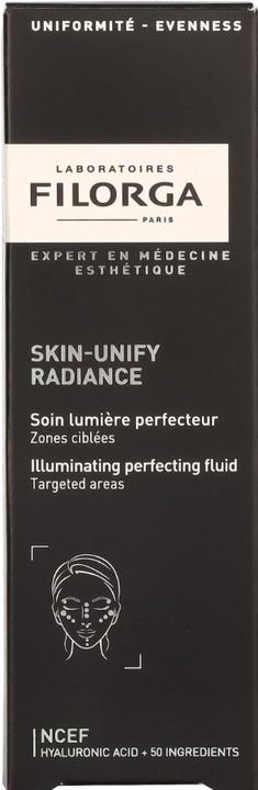 Actual product image Filorga Skin Unify Radiance (15 ml, Face fluid)