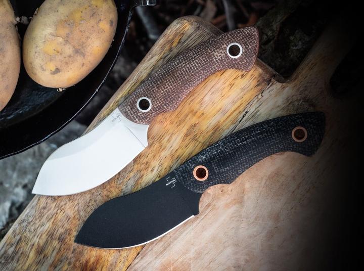 Produktbild Böker Plus Nessmi Pro (6.70 cm)
