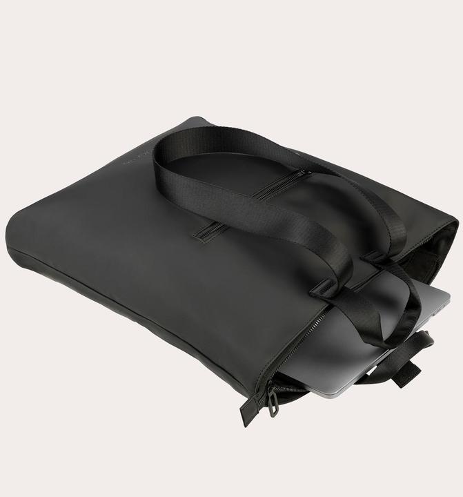 Image du produit Tucano Sacoche pour ordinateur portable Player 15,6", noire (14", Apple)