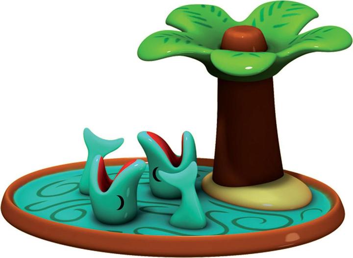 Alessi Oasi-laghetto