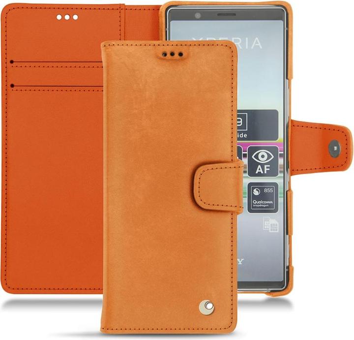 Tangerine vintage ( Pantone #d47231 )