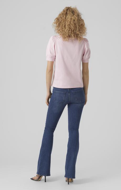 Immagine prodotto Aware VMKERRY 2/4 O-NECK TOP VMA NOOS (M)