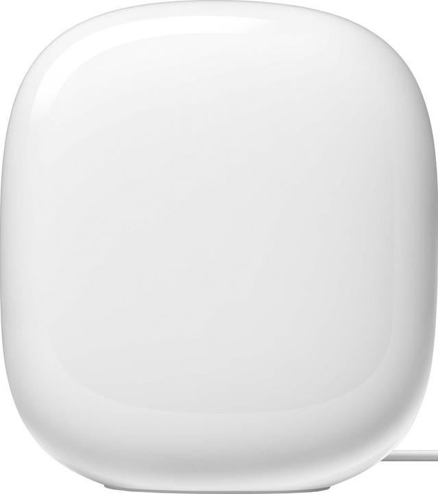 Immagine prodotto Google Nest WiFi Pro - 1 confezione