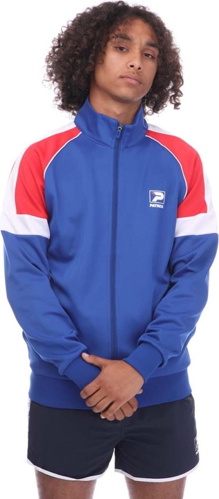 Produktbild Patrick Mick Trainingsjacke (M)