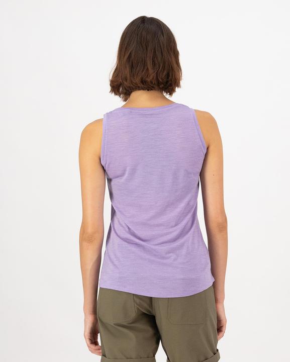 Produktbild Mons Royale Zephyr Merino Tencel™ Tank (M)