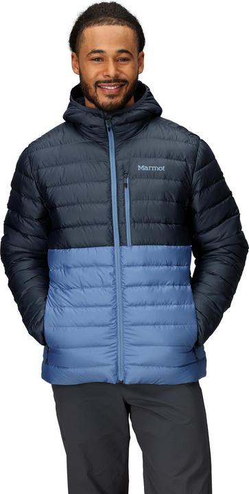 Immagine prodotto Marmot Highlander Hoodie (S)
