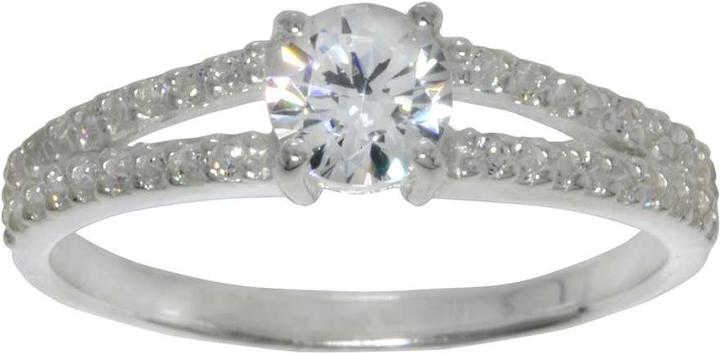 Produktbild Bijouteria Fingerring (64, 925 Silber)